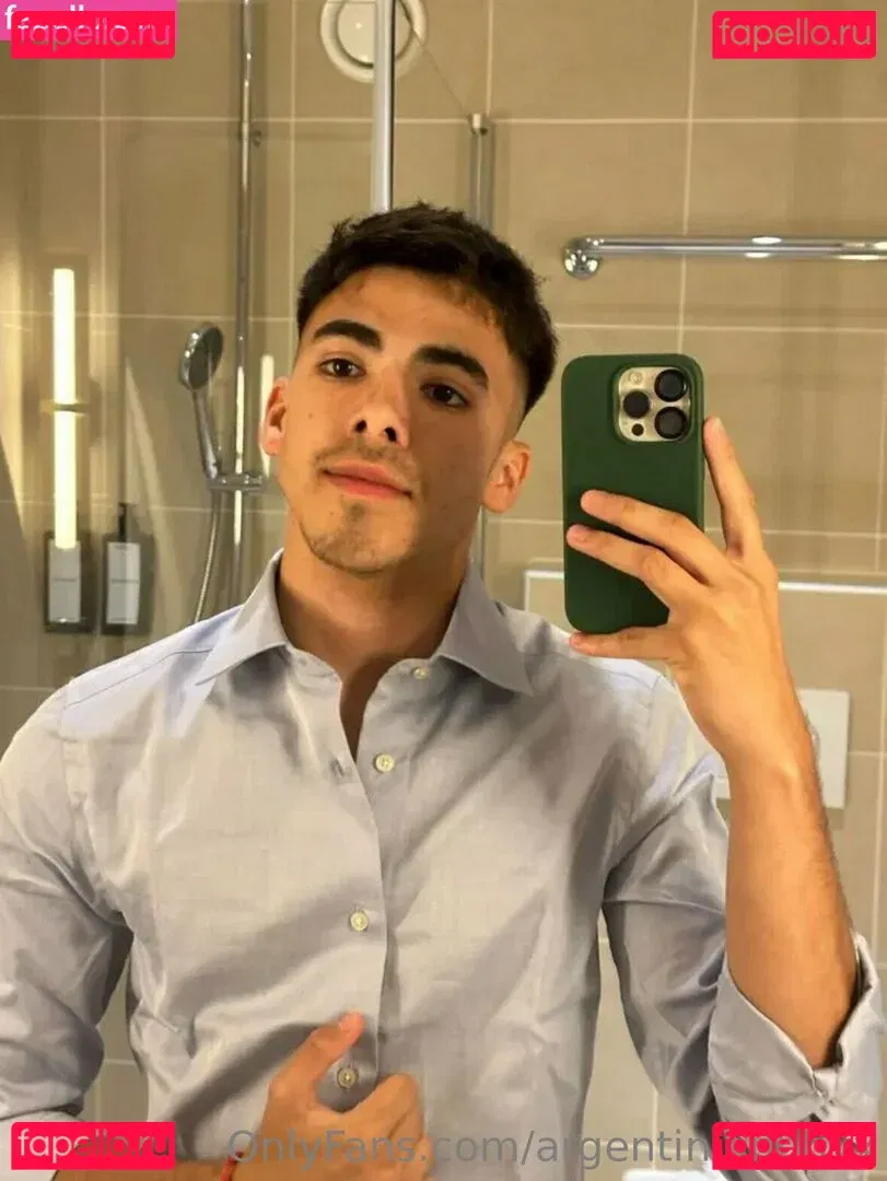 nachonewson Onlyfans Photo Gallery 