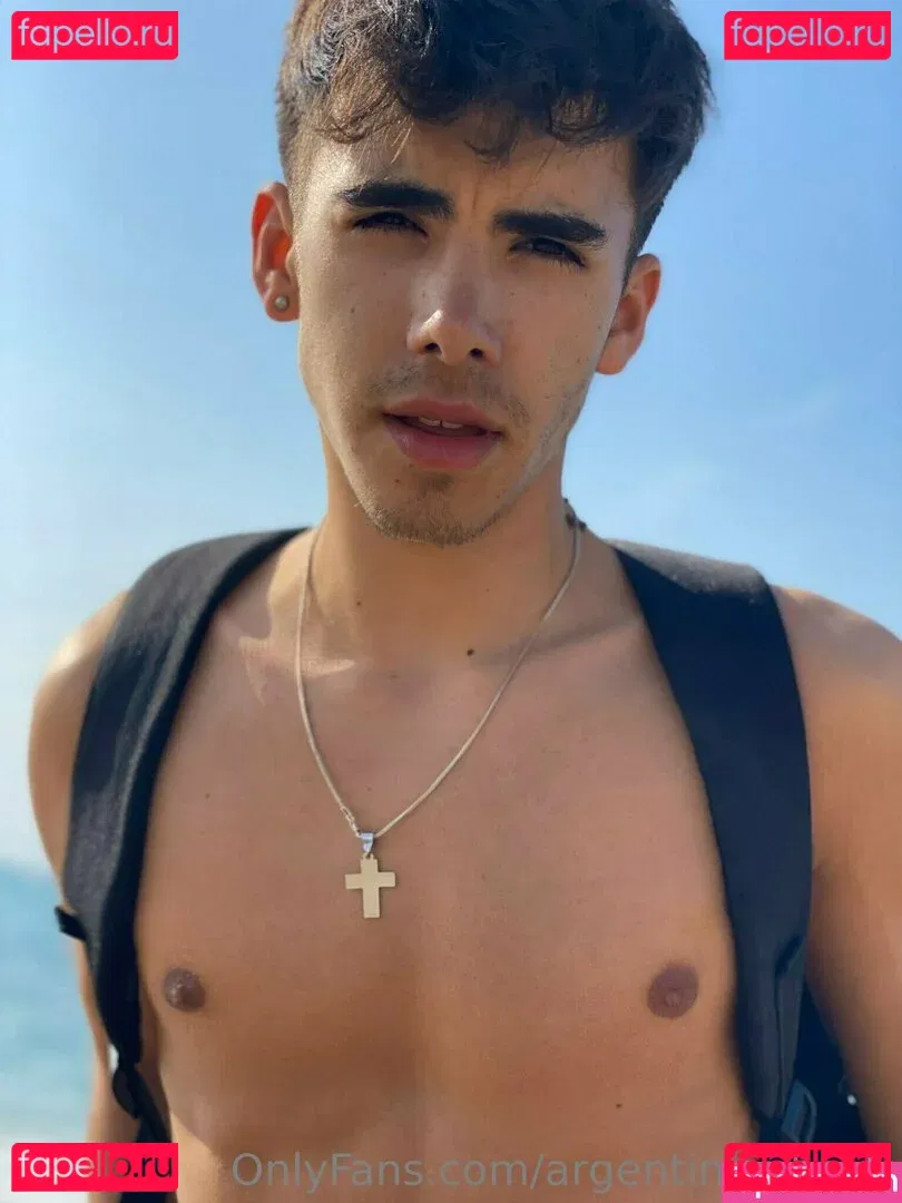 nachonewson Onlyfans Photo Gallery 