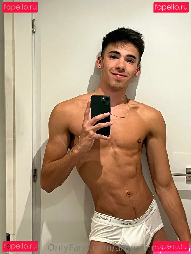 nachonewson Onlyfans Photo Gallery 