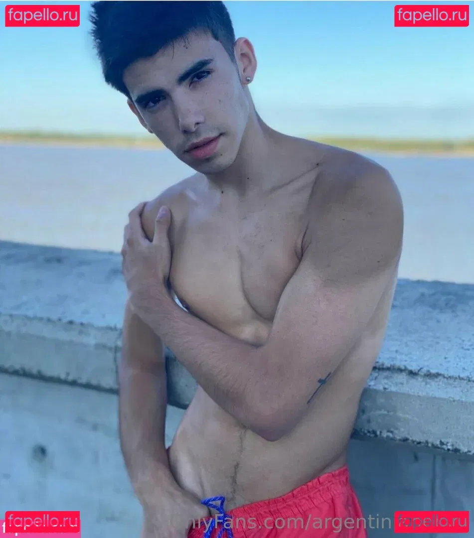 nachonewson Onlyfans Photo Gallery 