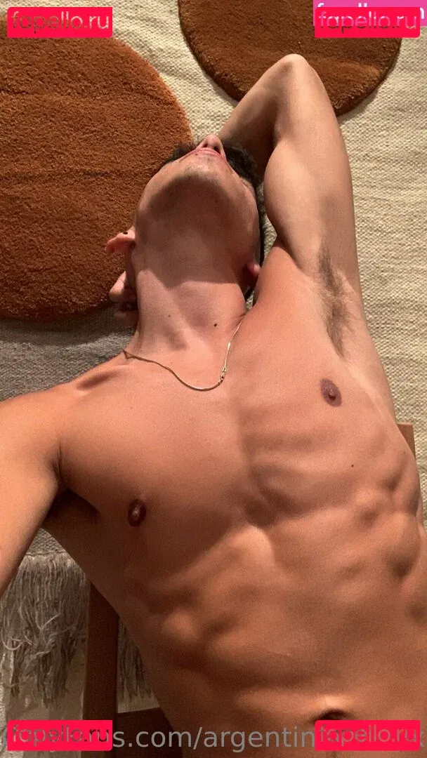 nachonewson Onlyfans Photo Gallery 