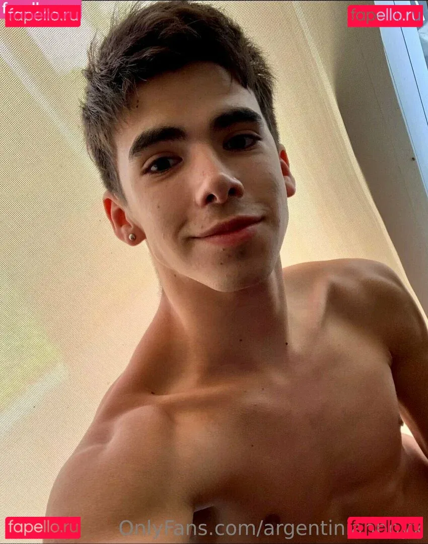 nachonewson Onlyfans Photo Gallery 