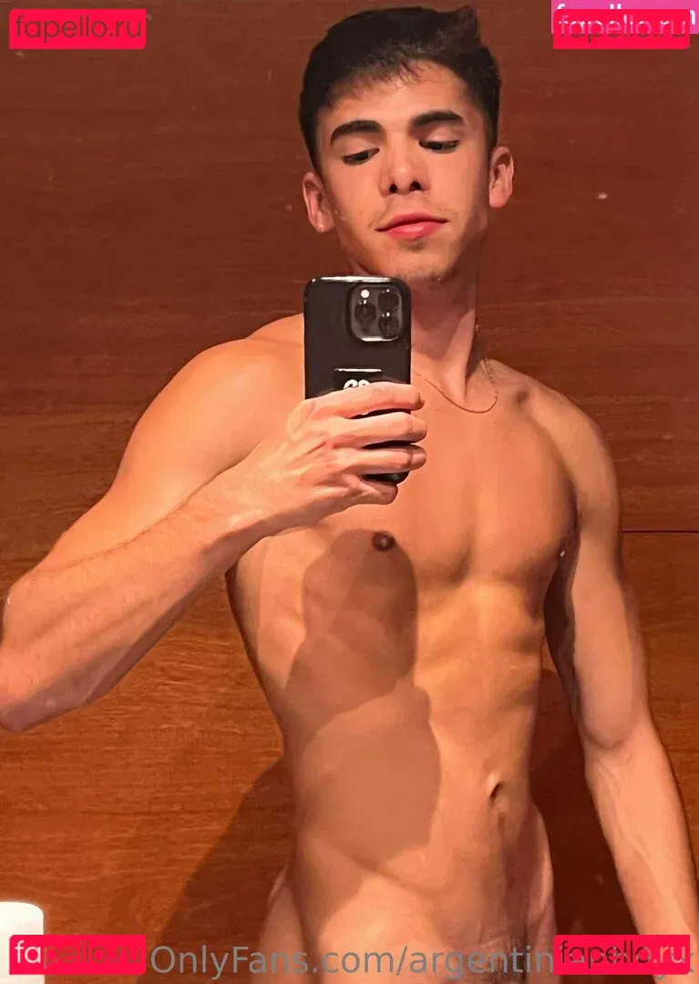 nachonewson Onlyfans Photo Gallery 