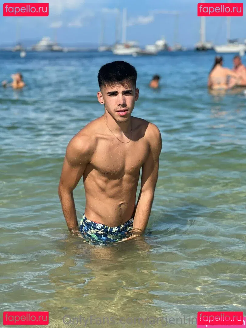 nachonewson Onlyfans Photo Gallery 