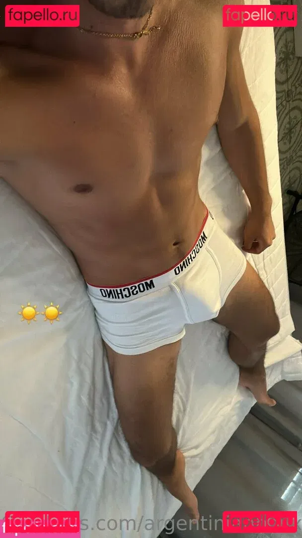 nachonewson Onlyfans Photo Gallery 