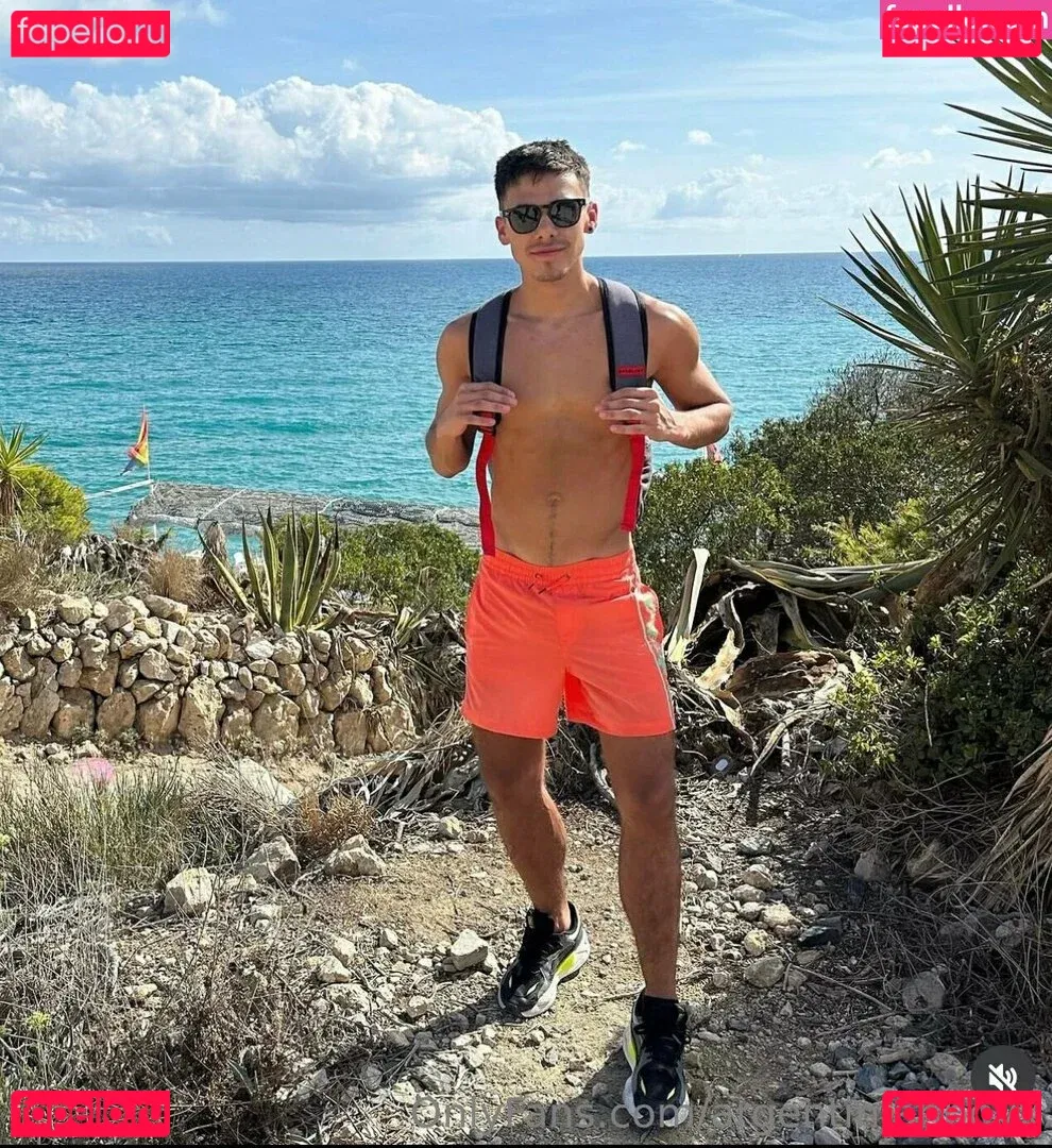 nachonewson Onlyfans Photo Gallery 