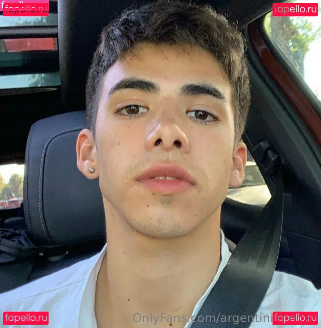 nachonewson Onlyfans Photo Gallery 