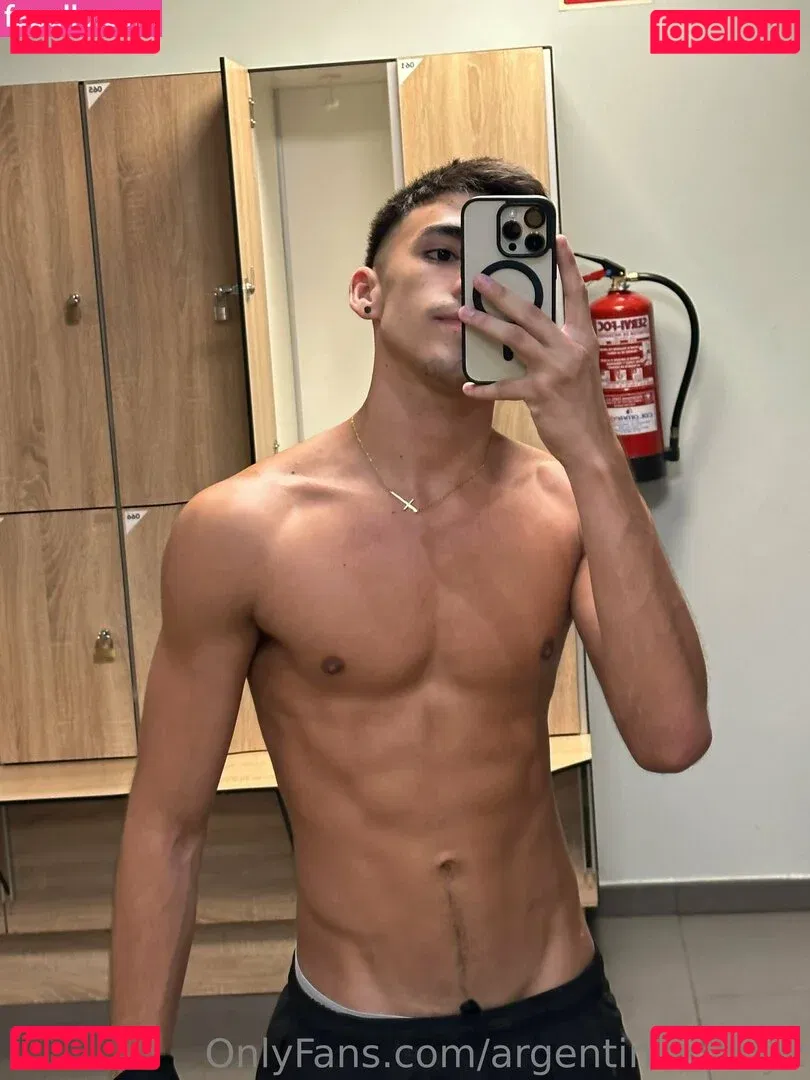 nachonewson Onlyfans Photo Gallery 