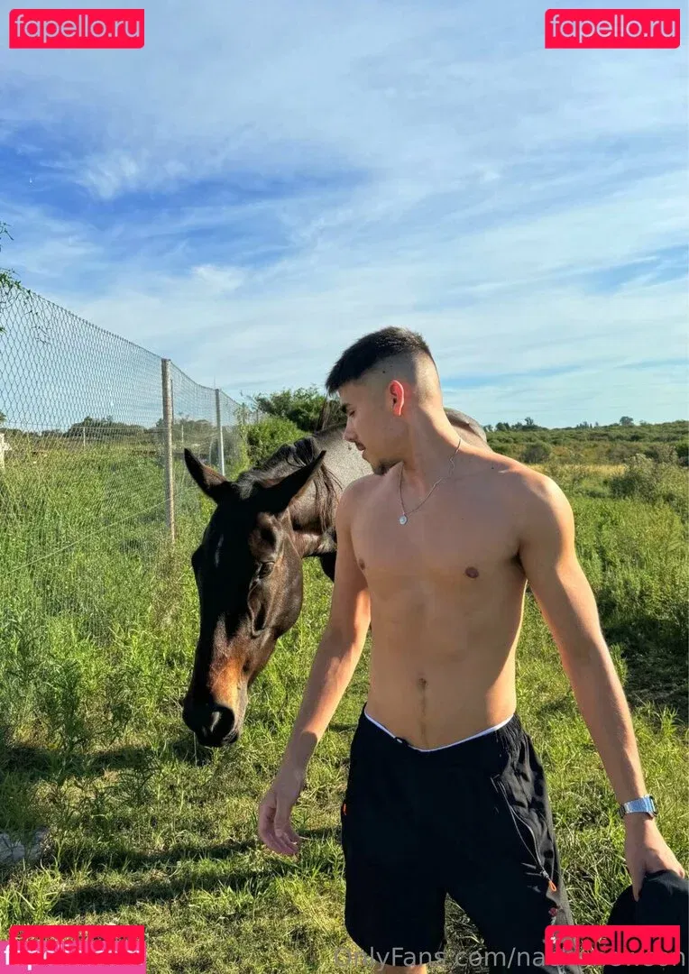 nachonewson Onlyfans Photo Gallery 