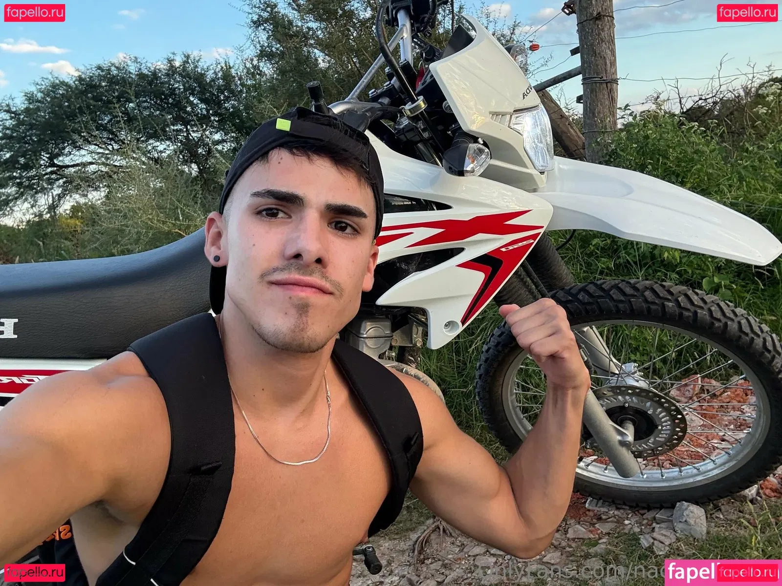 nachonewson Onlyfans Photo Gallery 