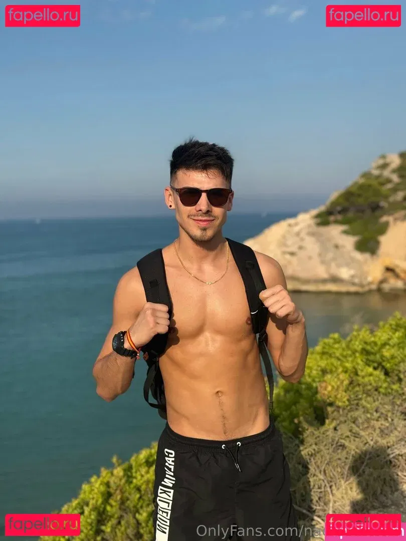 nachonewson Onlyfans Photo Gallery 