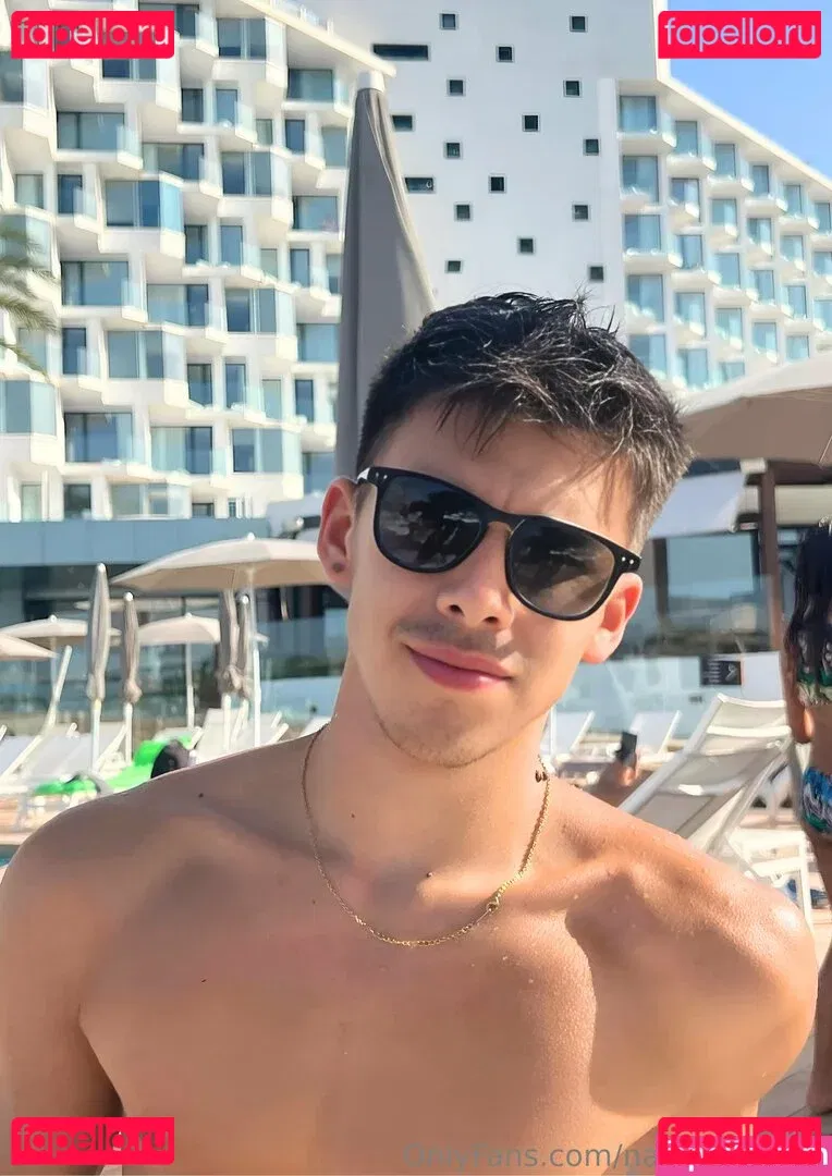 nachonewson Onlyfans Photo Gallery 