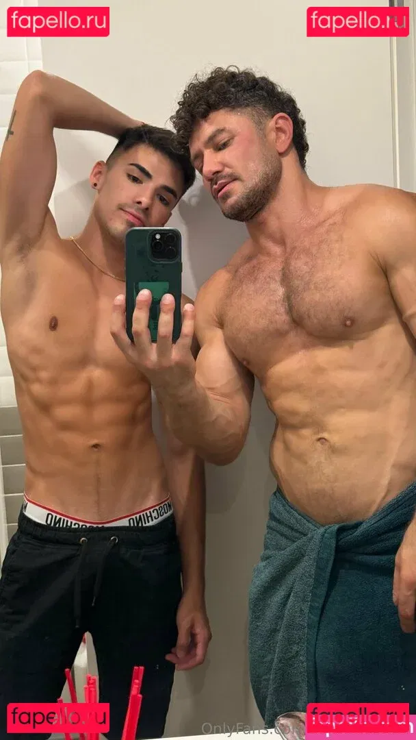 nachonewson Onlyfans Photo Gallery 