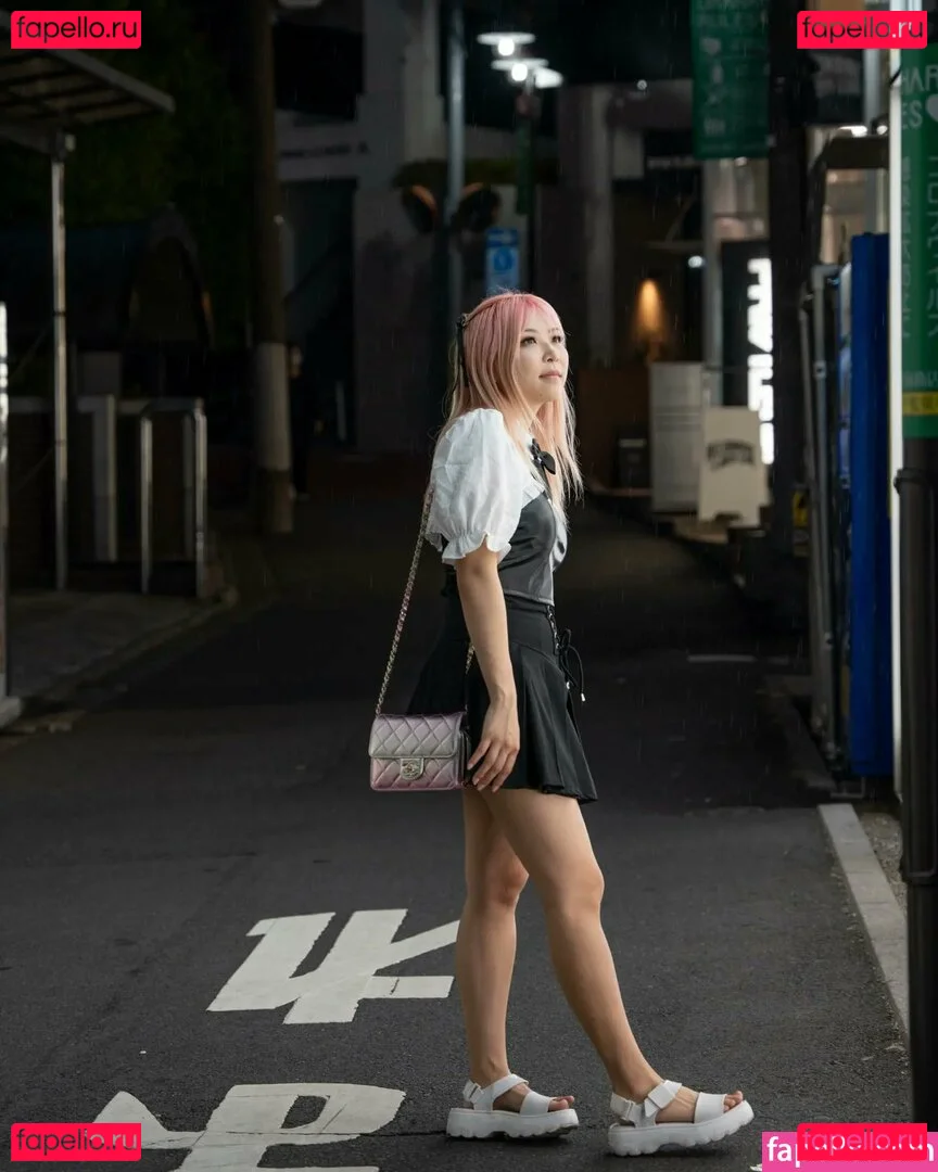 Yvonneflinetv Onlyfans Photo Gallery 