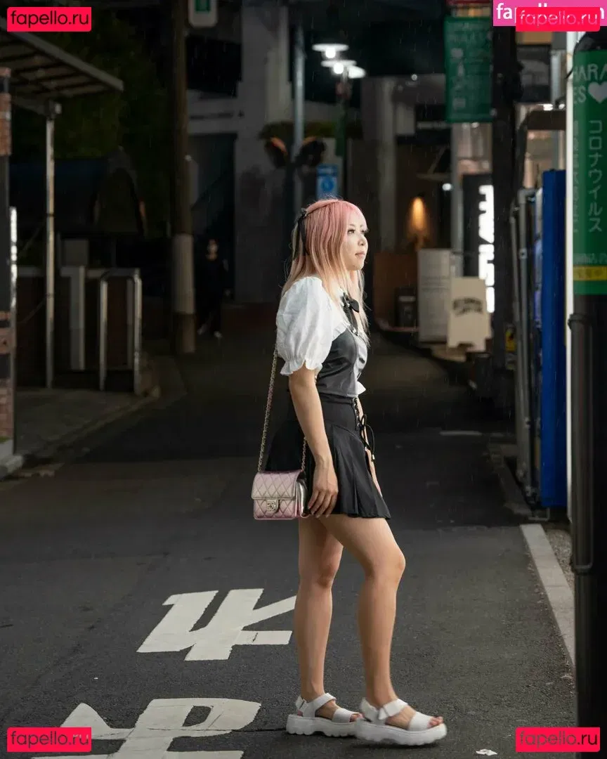 Yvonneflinetv Onlyfans Photo Gallery 