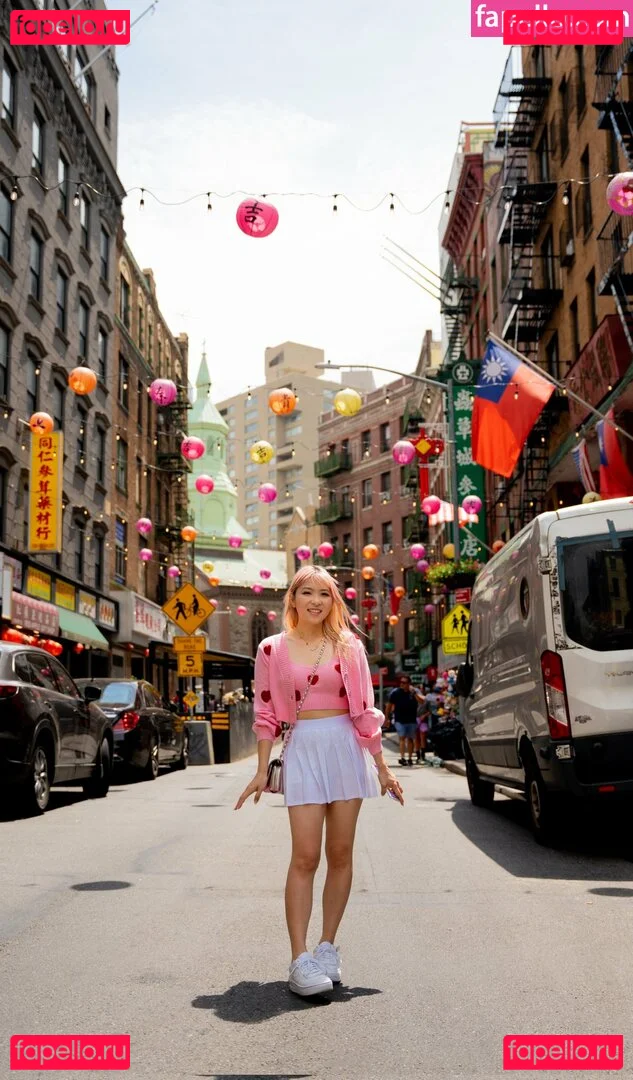 Yvonneflinetv Onlyfans Photo Gallery 