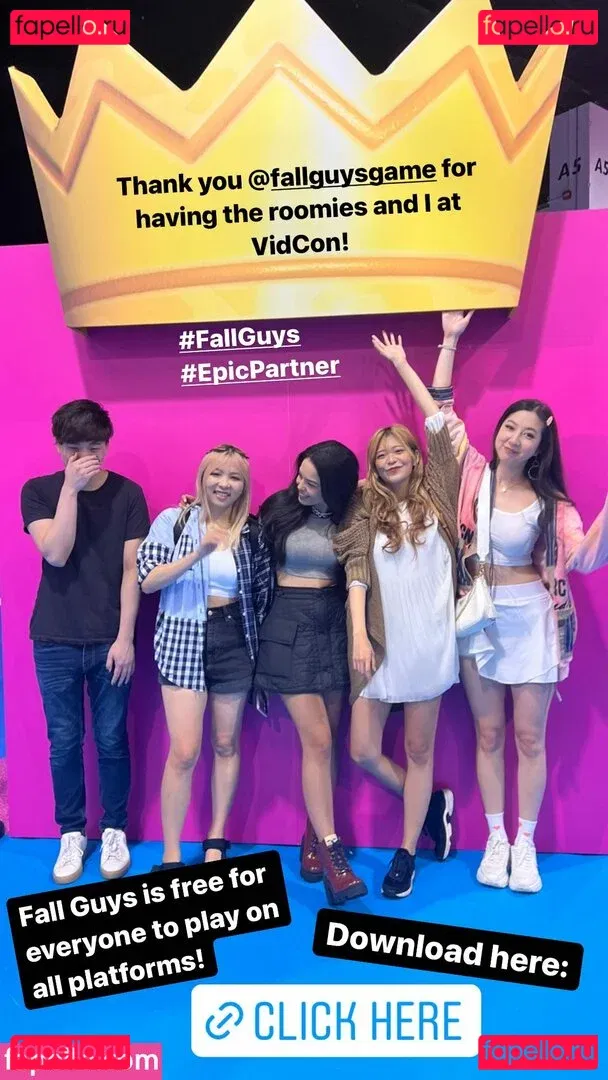 Yvonneflinetv Onlyfans Photo Gallery 