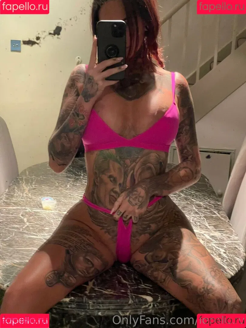 jemlucy Onlyfans Photo Gallery 