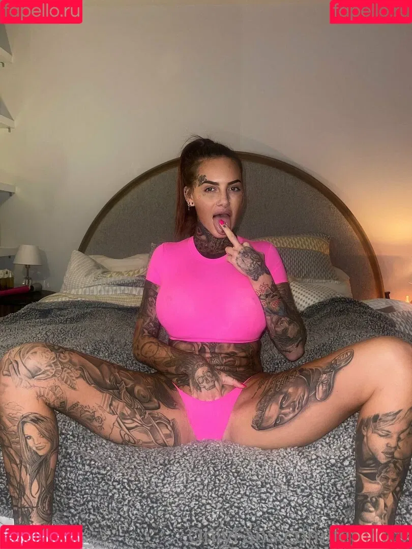 jemlucy Onlyfans Photo Gallery 
