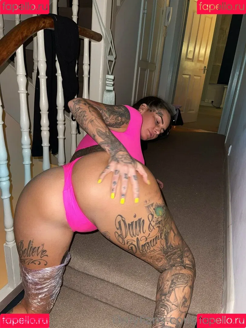 jemlucy Onlyfans Photo Gallery 