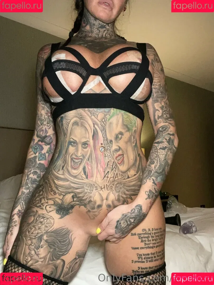 jemlucy Onlyfans Photo Gallery 