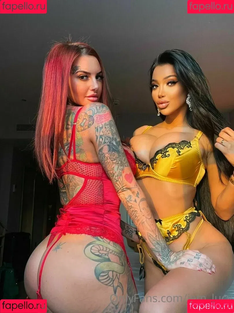 jemlucy Onlyfans Photo Gallery 