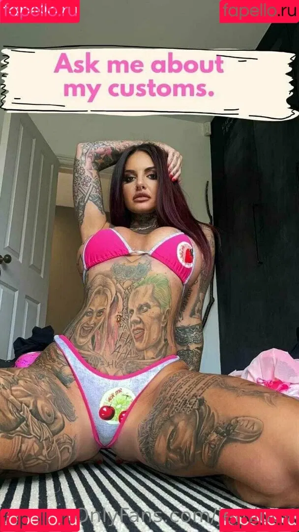 jemlucy Onlyfans Photo Gallery 
