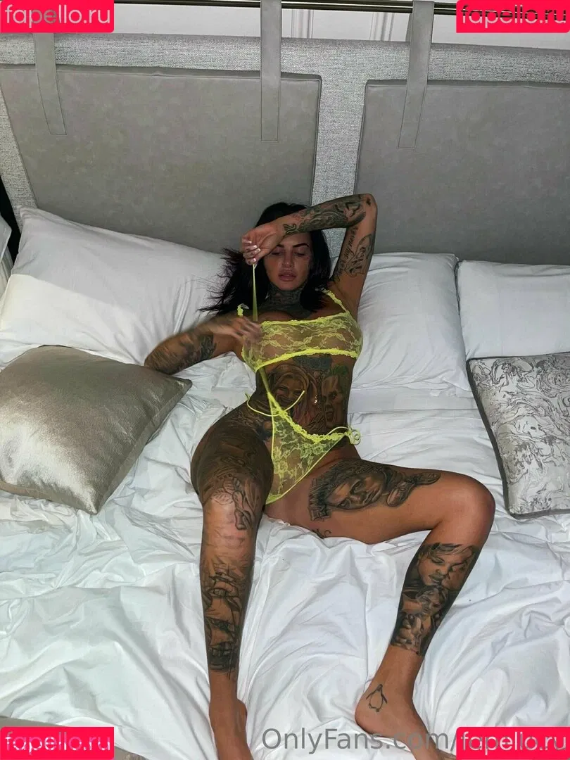 jemlucy Onlyfans Photo Gallery 