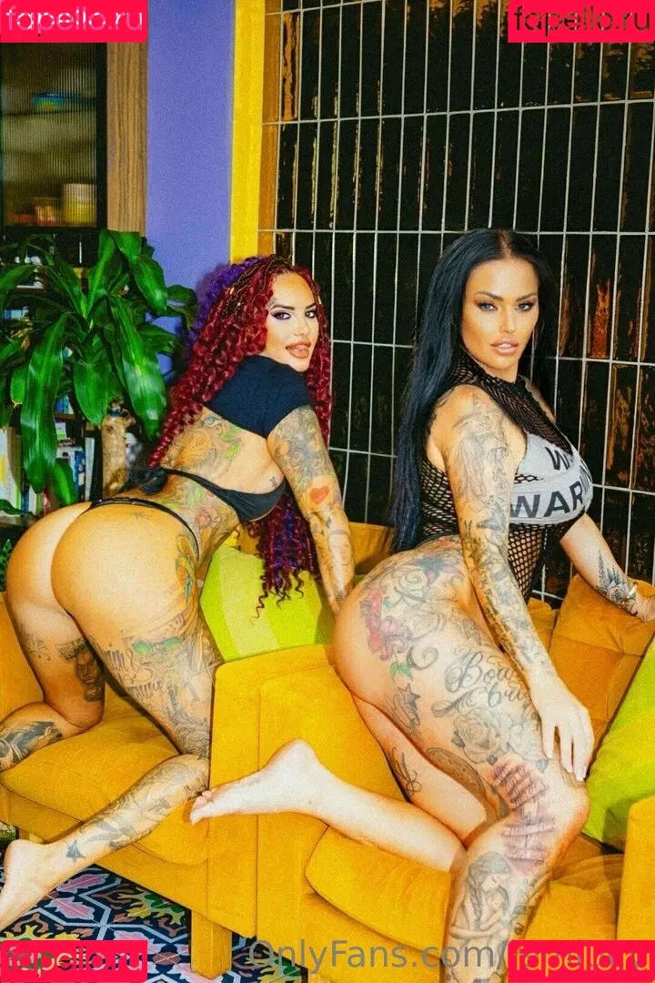 jemlucy Onlyfans Photo Gallery 