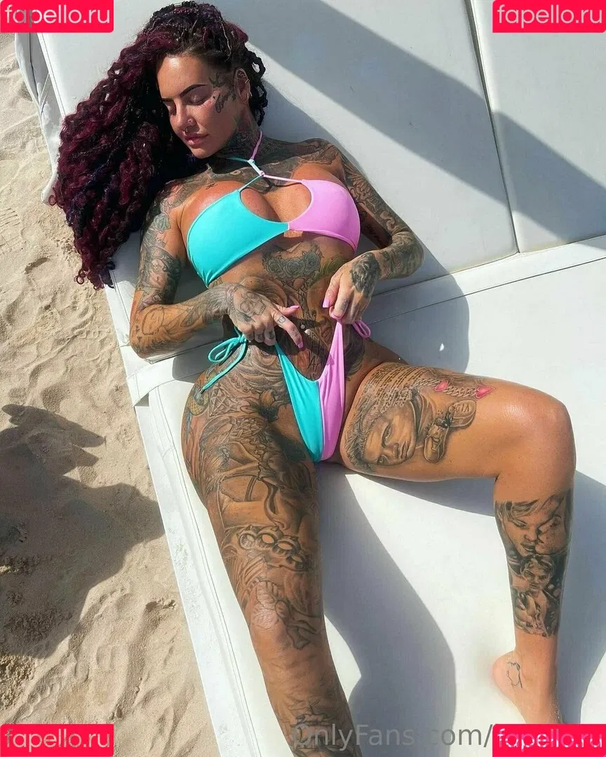 jemlucy Onlyfans Photo Gallery 