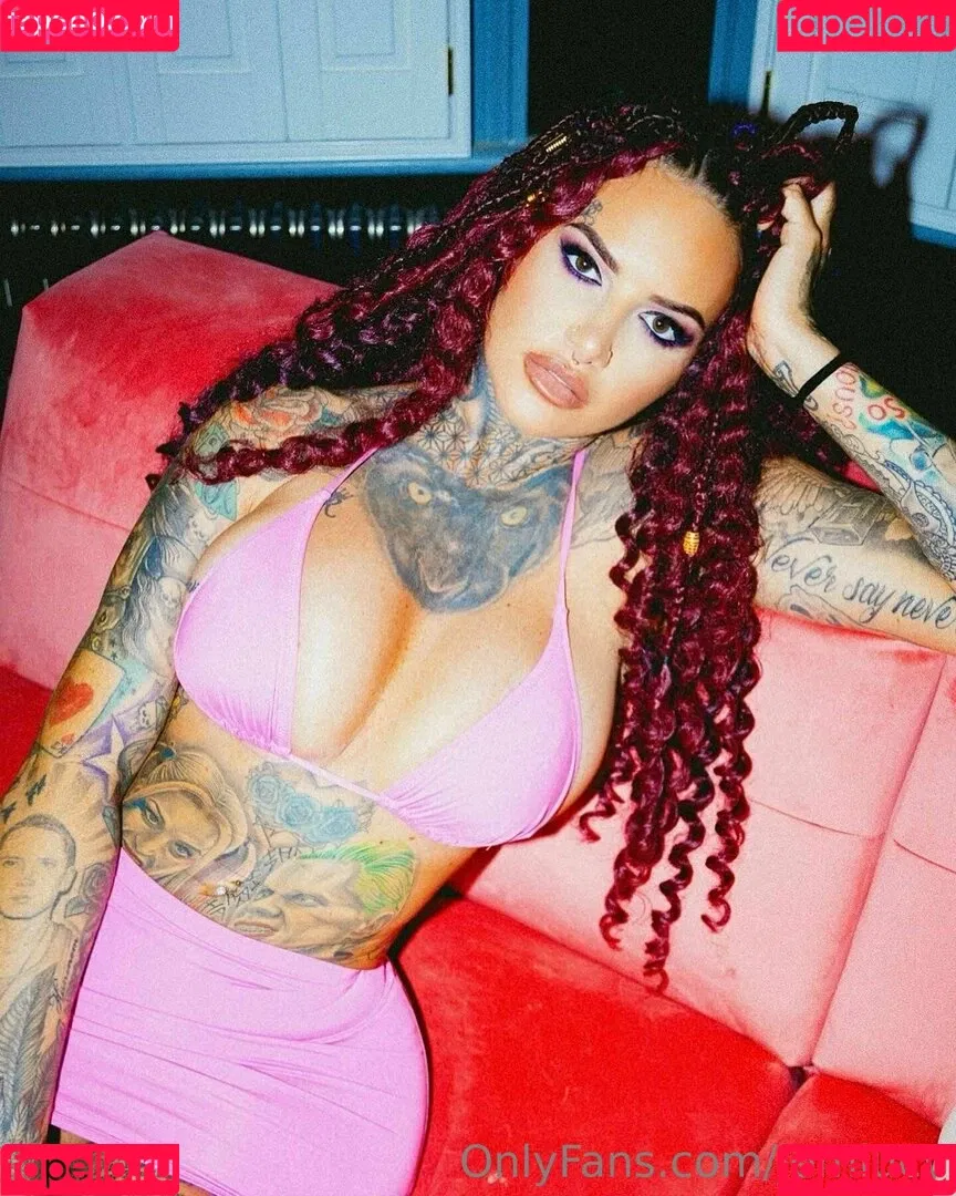 jemlucy Onlyfans Photo Gallery 