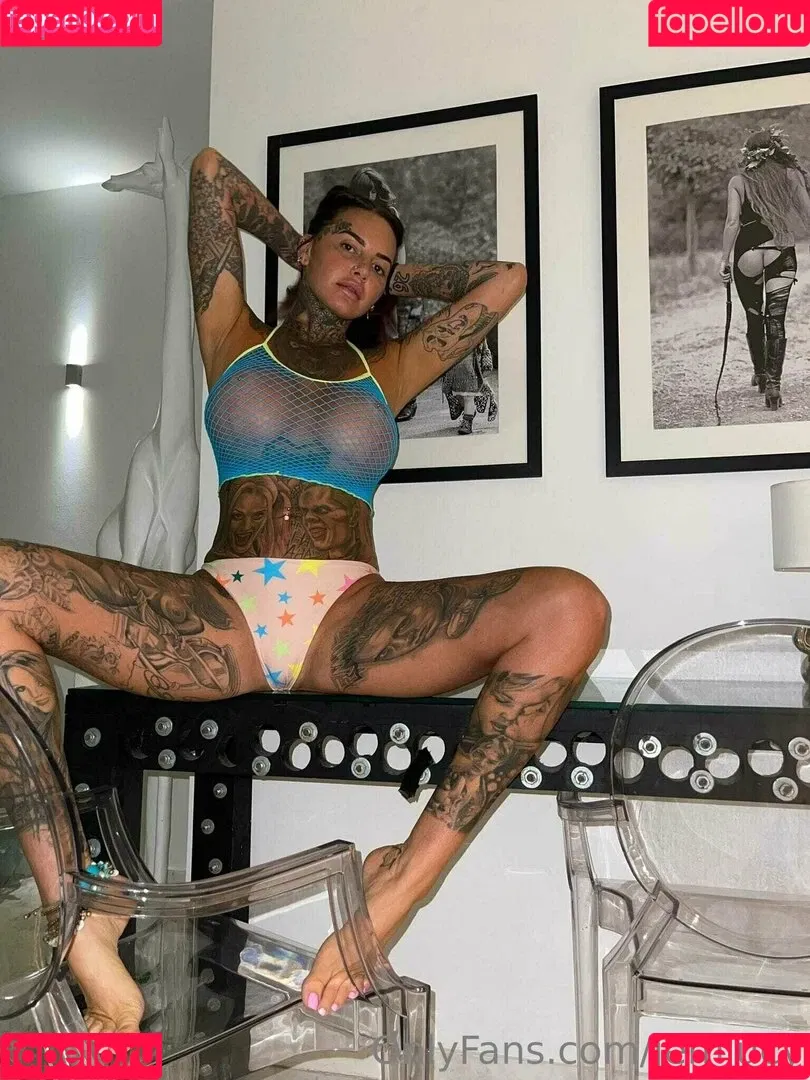 jemlucy Onlyfans Photo Gallery 