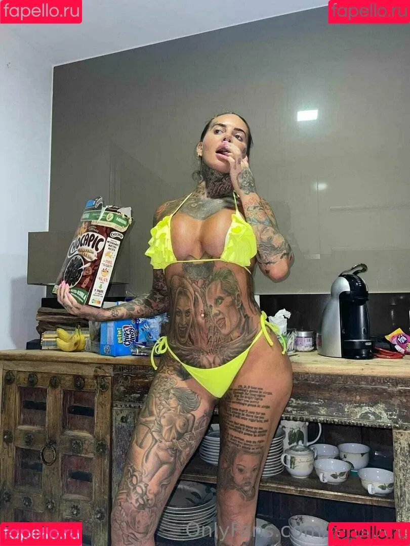 jemlucy Onlyfans Photo Gallery 