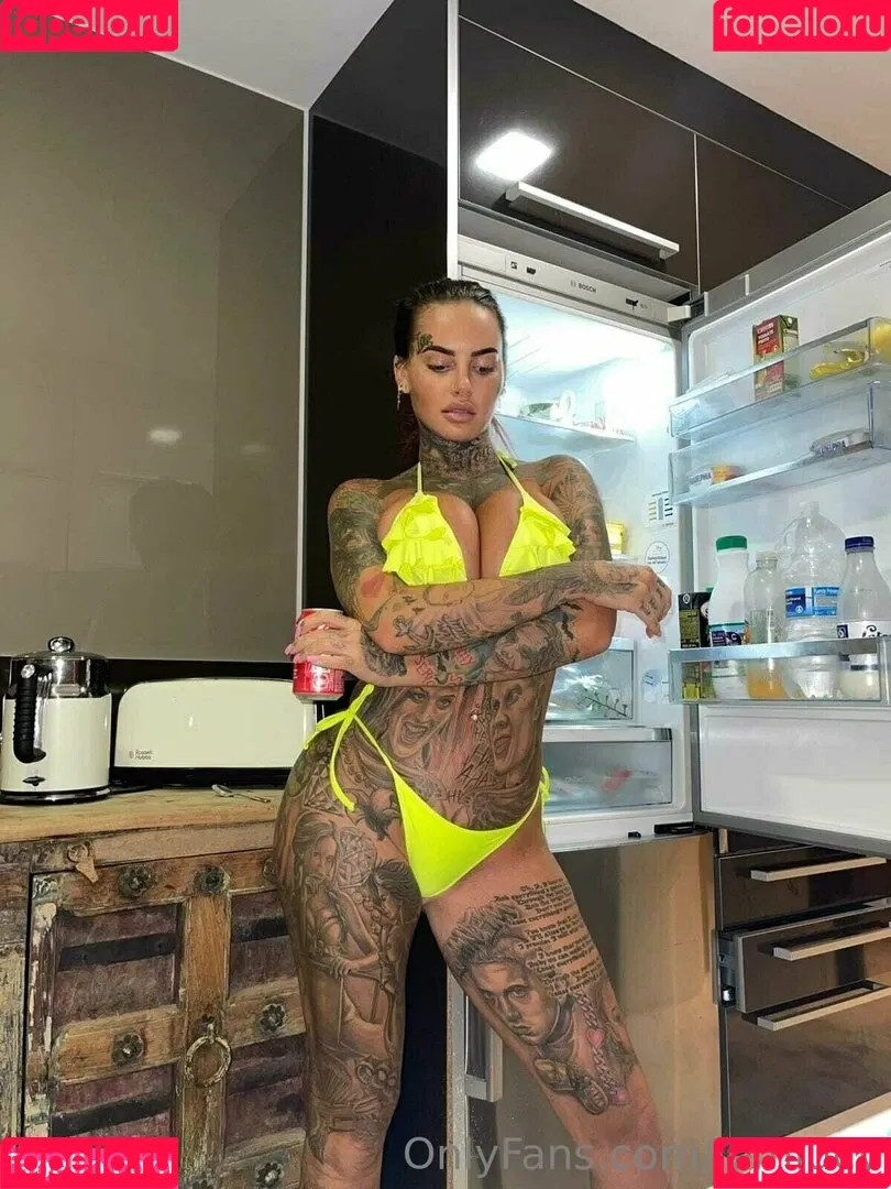 jemlucy Onlyfans Photo Gallery 