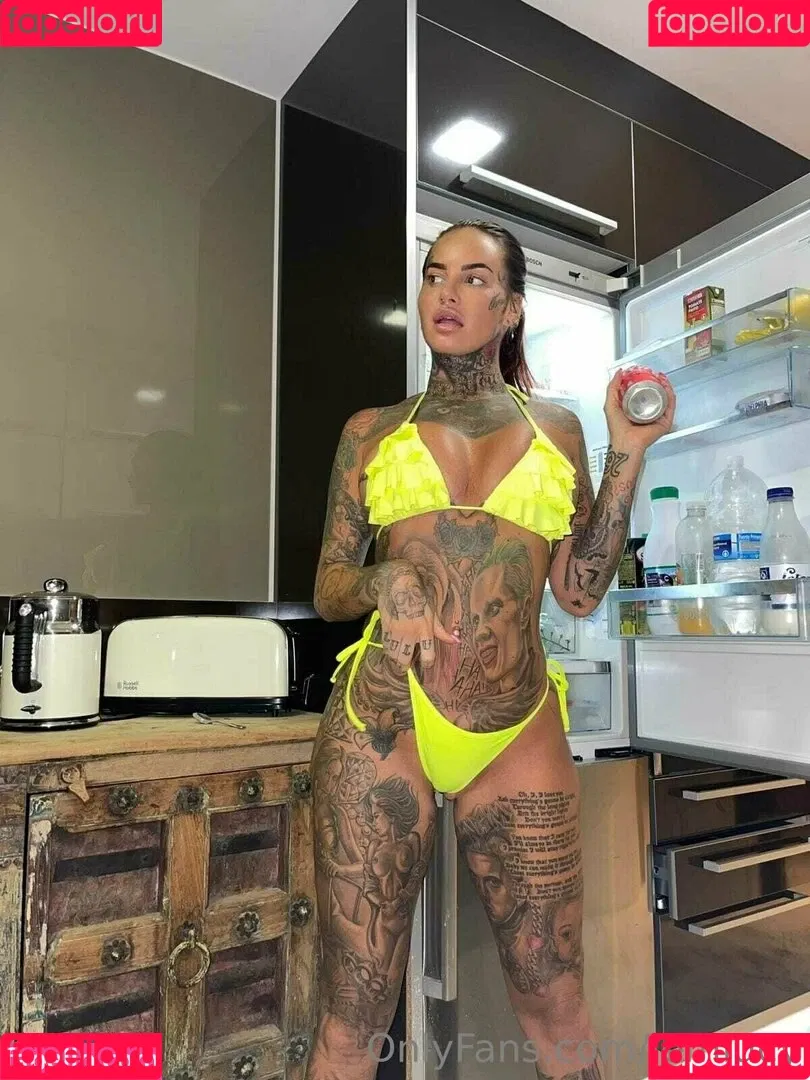 jemlucy Onlyfans Photo Gallery 