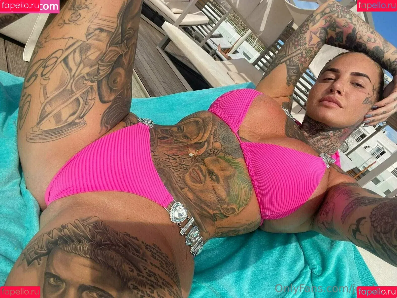 jemlucy Onlyfans Photo Gallery 