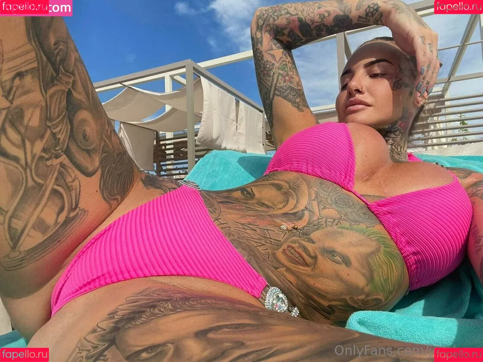 jemlucy Onlyfans Photo Gallery 