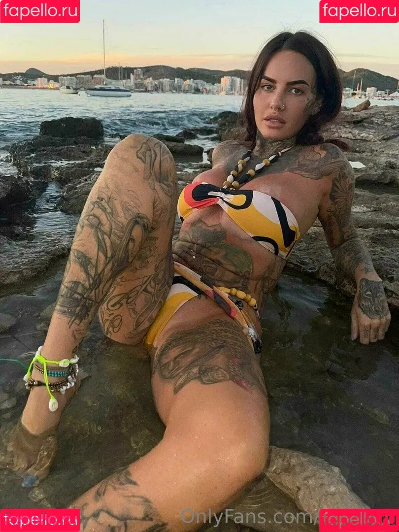 jemlucy Onlyfans Photo Gallery 