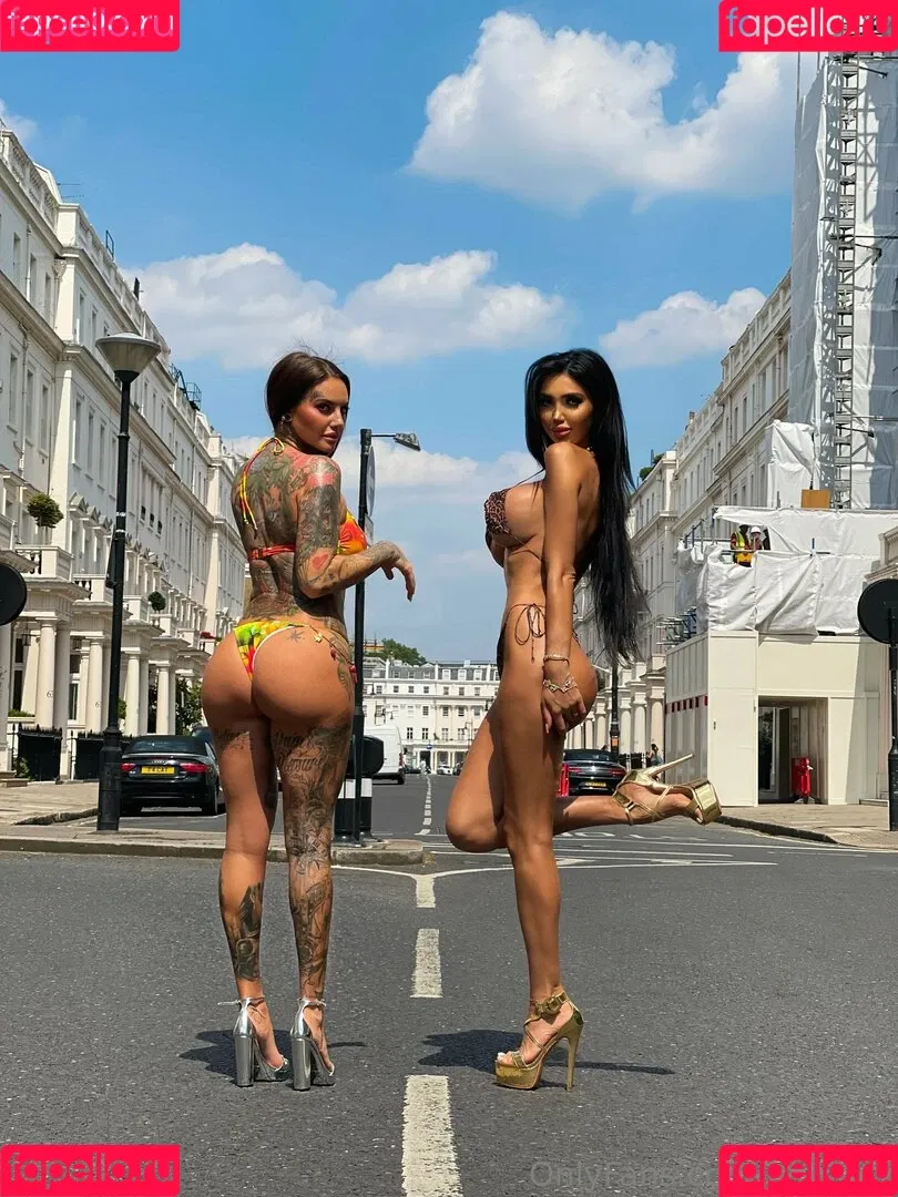 jemlucy Onlyfans Photo Gallery 
