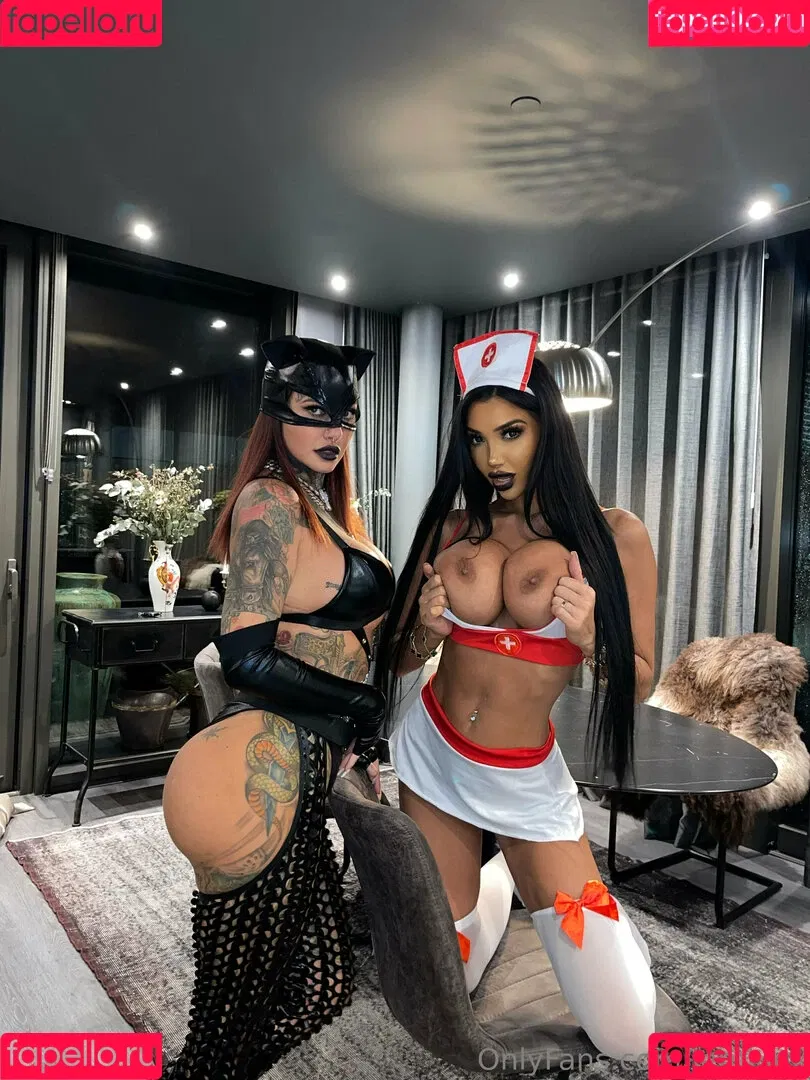 jemlucy Onlyfans Photo Gallery 