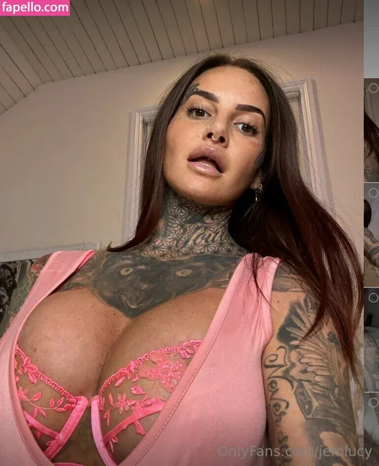 jemlucy Onlyfans Photo Gallery 