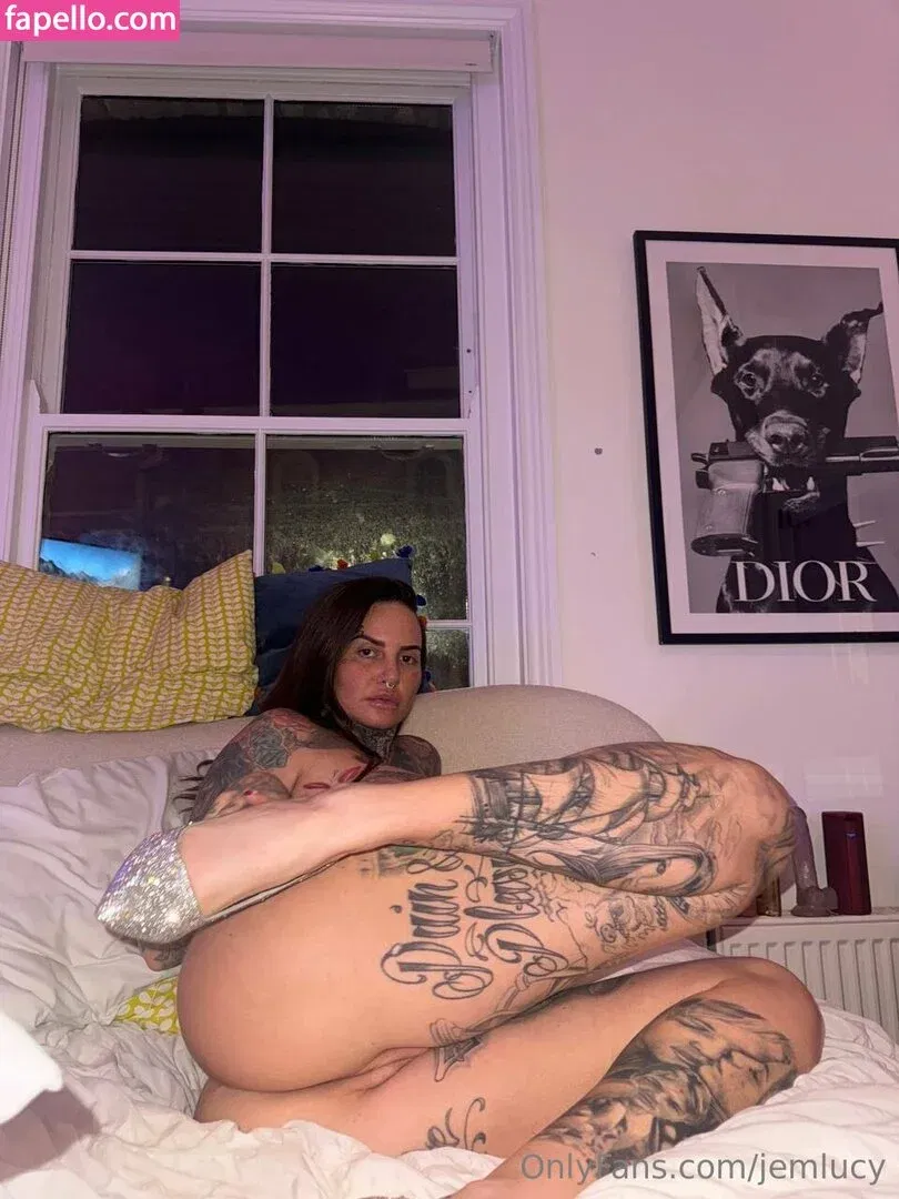 jemlucy Onlyfans Photo Gallery 