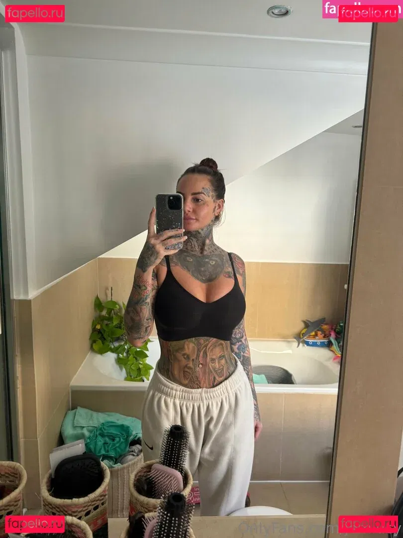 jemlucy Onlyfans Photo Gallery 