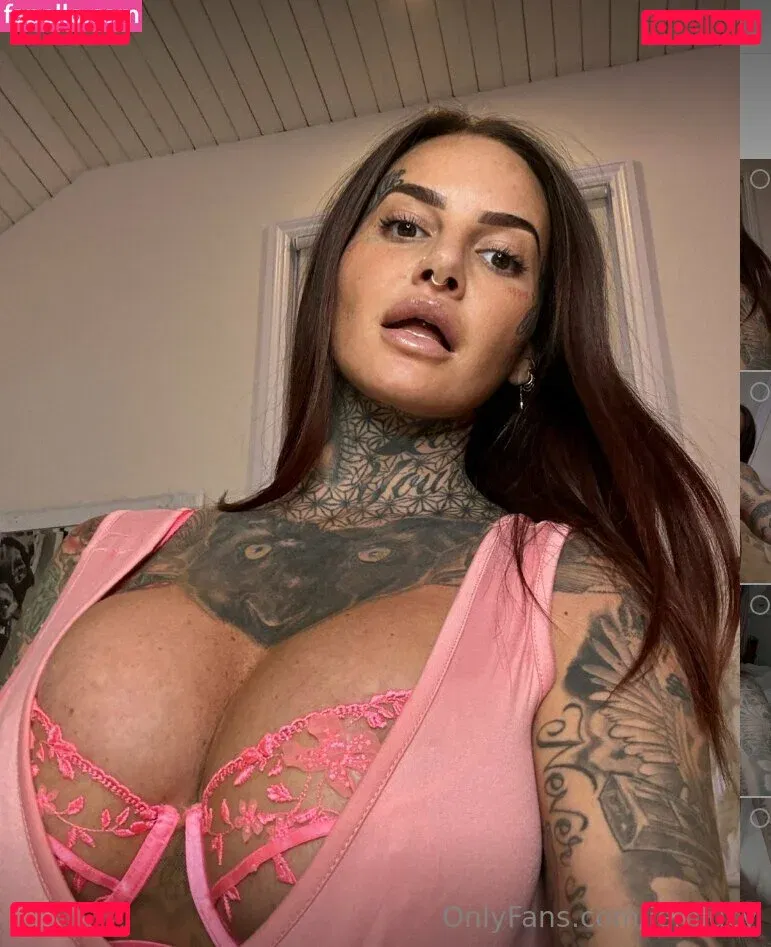 jemlucy Onlyfans Photo Gallery 