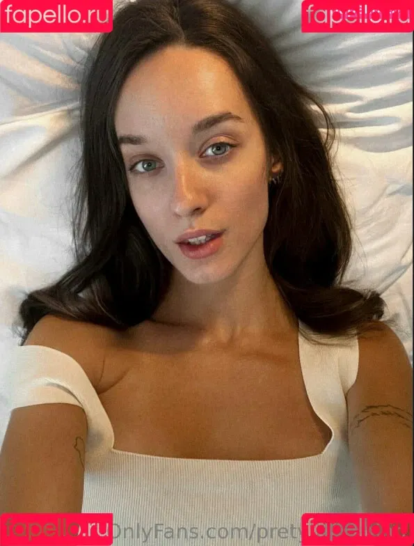 pretylittlething Onlyfans Photo Gallery 
