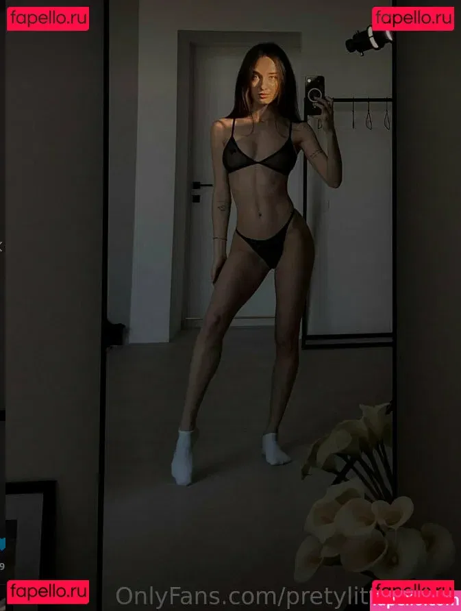 pretylittlething Onlyfans Photo Gallery 