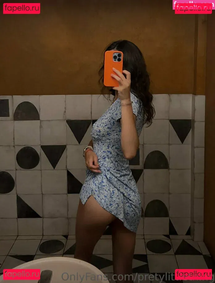 pretylittlething Onlyfans Photo Gallery 