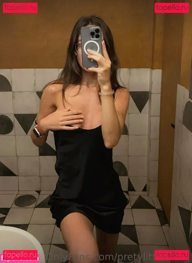 pretylittlething Onlyfans Photo Gallery 