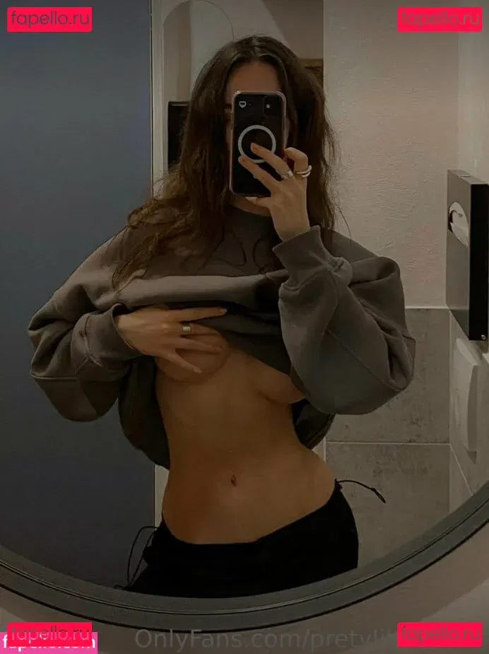 pretylittlething Onlyfans Photo Gallery 