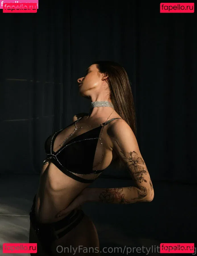 pretylittlething Onlyfans Photo Gallery 